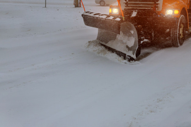 Advantages of Professional Snow Removal - Cleveland ...